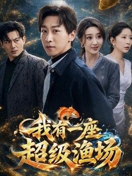 我有一座超级渔场(全集)
