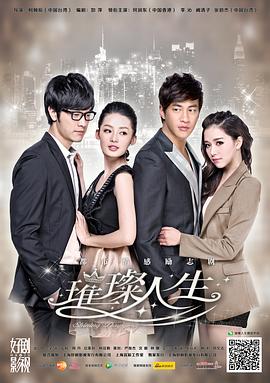 璀璨人生DVD版第16集