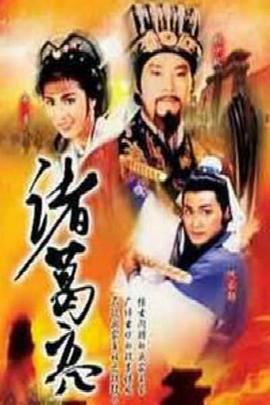 诸葛亮国语第20集