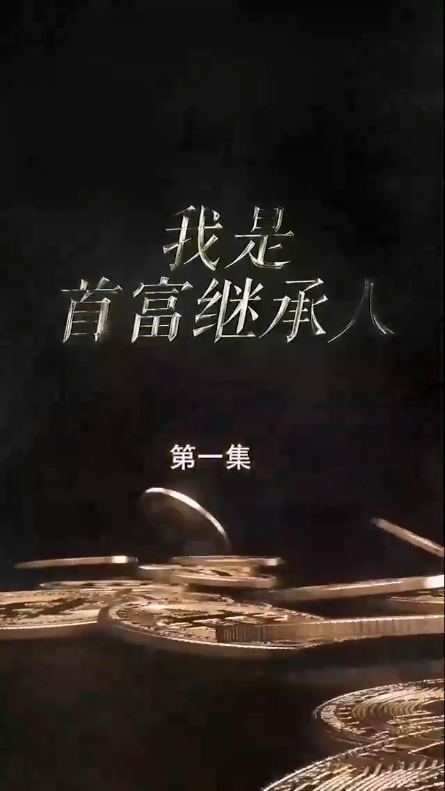 我是首富继承人第73集
