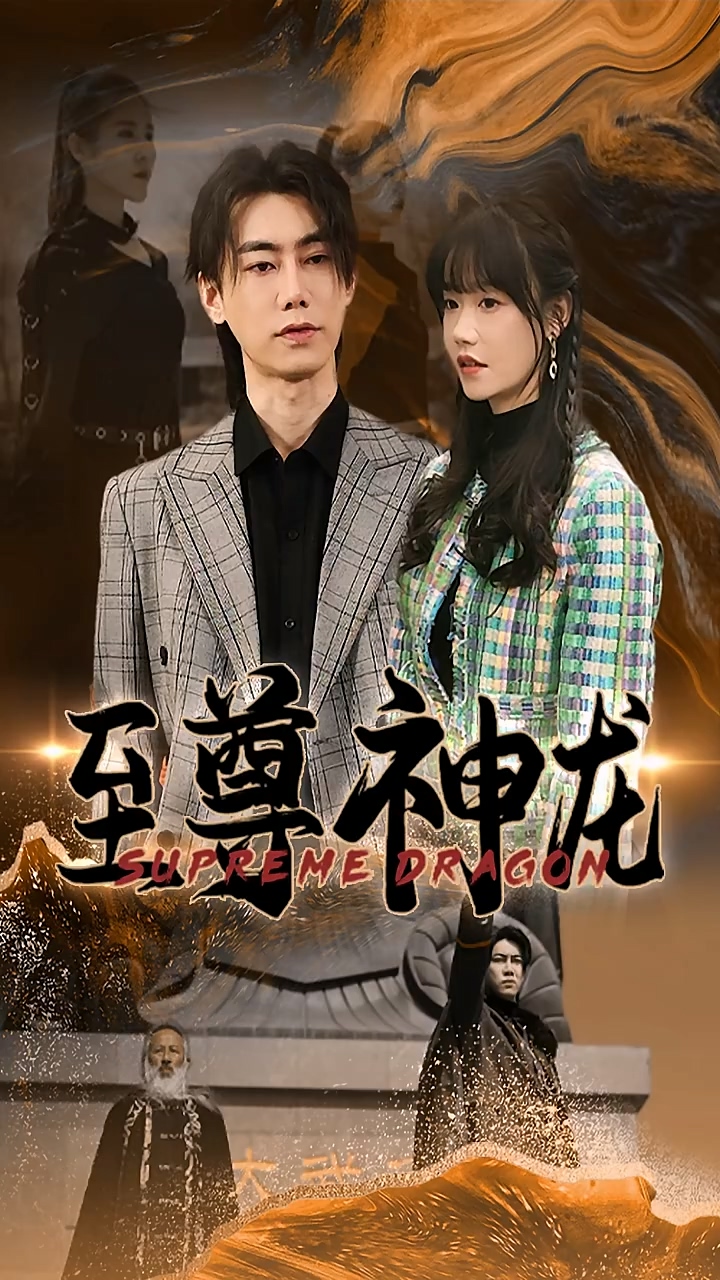 至尊神龙第17集