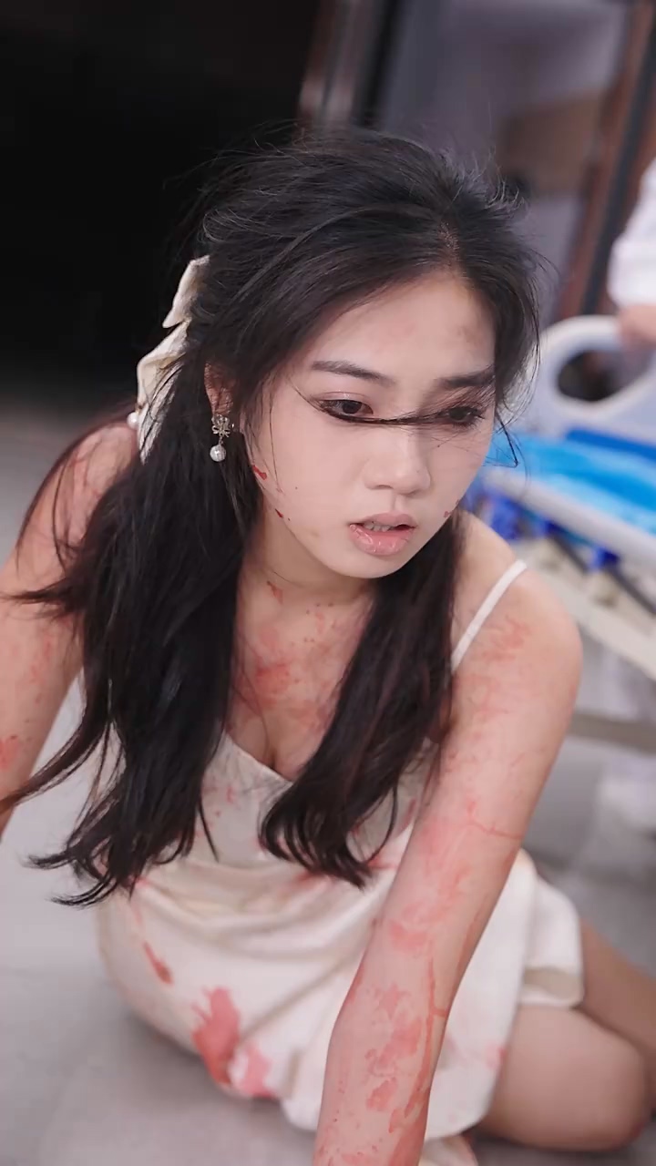 离婚后，我成了首富的孙女第39集