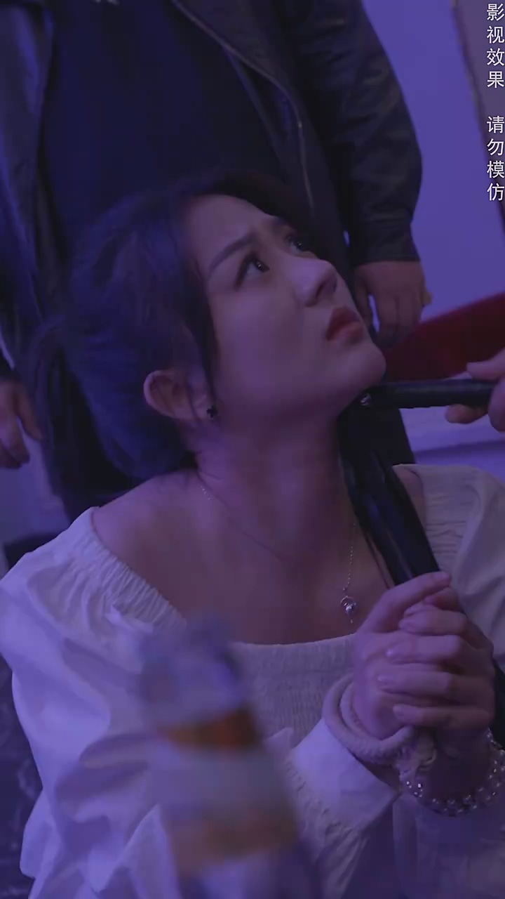 闪婚后，大叔乖乖宠我第04集