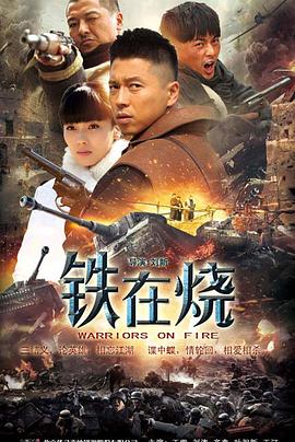 铁在烧第30集