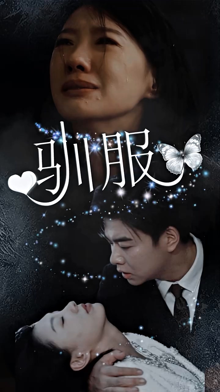 驯服第01集