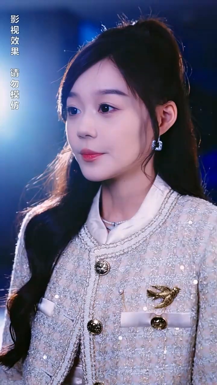 离婚后我变成了前夫的白月光第07集