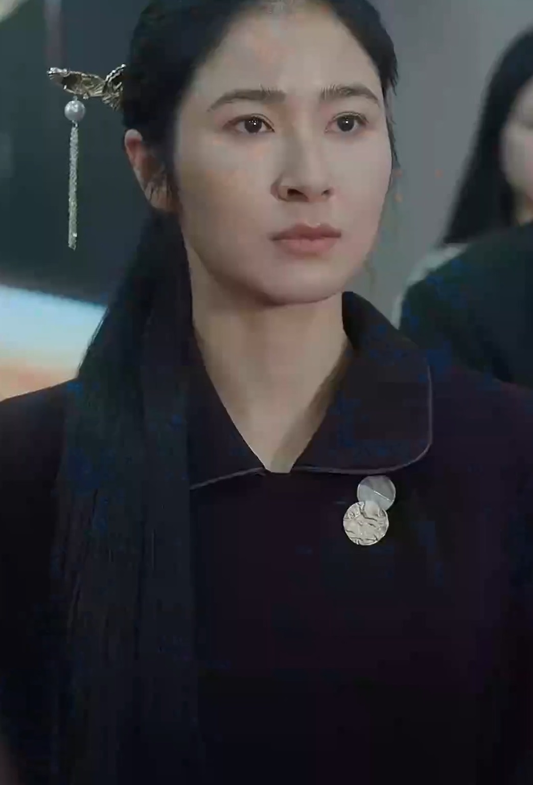 八角笼中的妈妈第07集