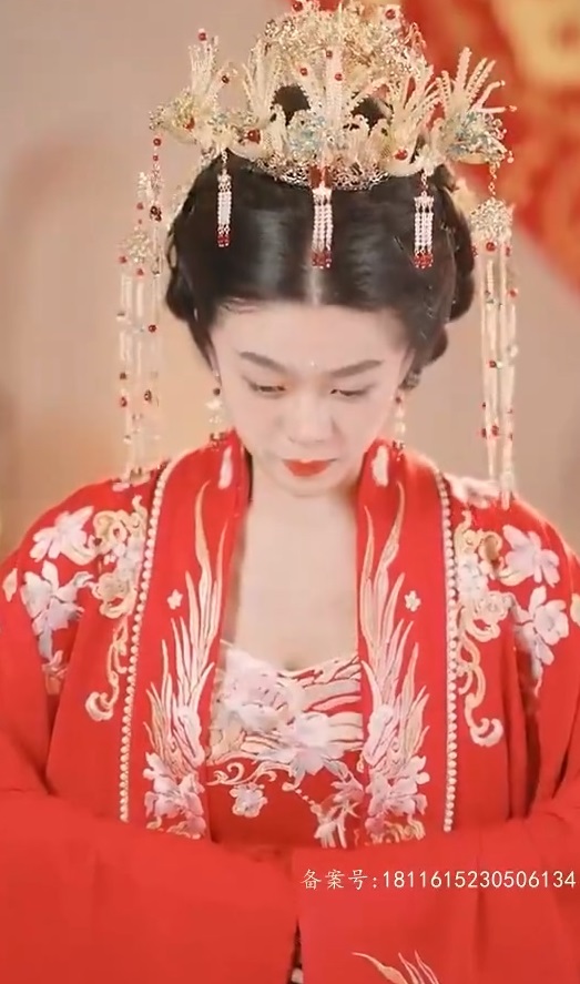 替嫁娇妻又凶又野第52集