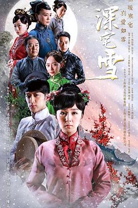 深宅雪第28集