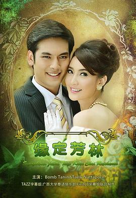 名门绅士之缘定芳林第02集