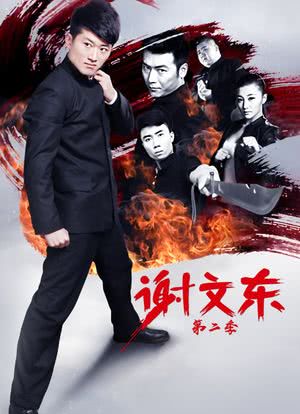 谢文东第二季第13集
