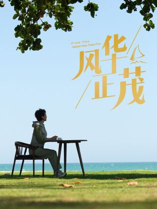 风华正茂202420241230(大结局)