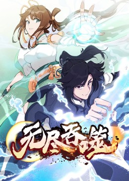 动态漫画：无尽吞噬第一季第01集