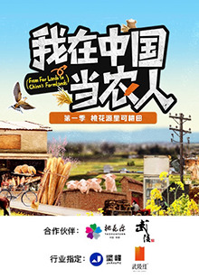 我在中国当农人20250113