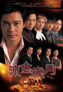 流金岁月2002粤语第35集