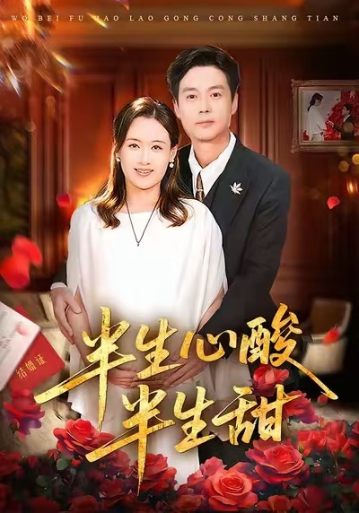 半生心酸半生甜(全集)